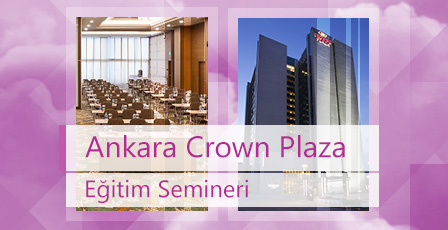 Hizmet Alımlarında İhale ve Sözleşme Uygulamaları Eğitim Semineri - Ankara 2014 F