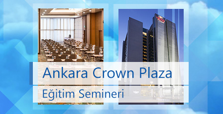 Yapım İşlerinde İhale ve Sözleşme Uygulamaları Eğitim Semineri - Ankara 2014 F