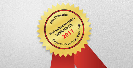 2011 Yılı Birim Fiyatları Çıktı! F