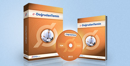 e-DoğrudanTemin Çıktı F
