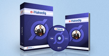 e-HakedişNet'i deneyin F