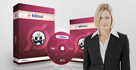 e-kikNet ile Çerçeve Anlaşma İhalesi Yapın F