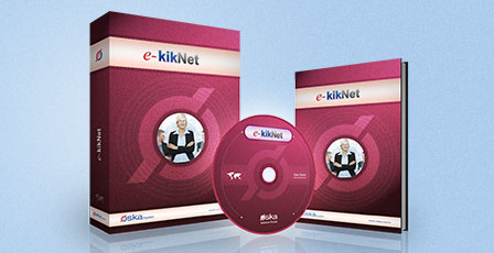 e-KikNet yine güncel! F