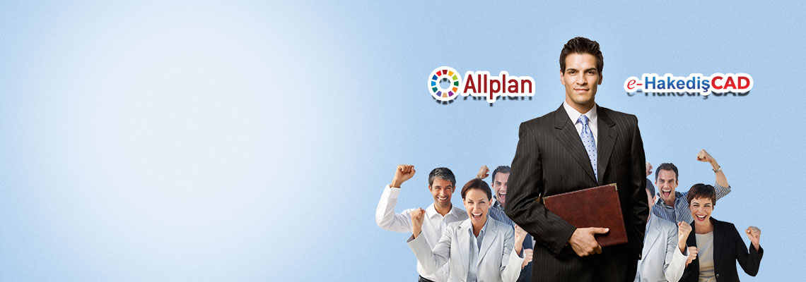 Allplan, e-HakedişCAD Kampanyası PT