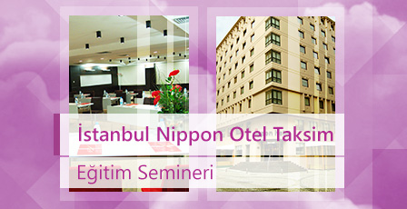 Hizmet Alımlarında İhale ve Sözleşme Uygulamaları Eğitim Semineri - İstanbul 2014 F