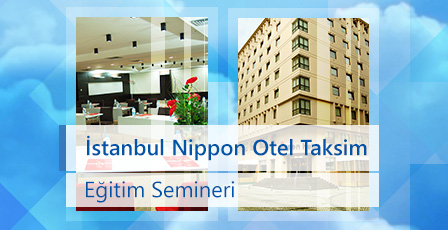 Yapım İşlerinde İhale ve Sözleşme Uygulamaları Eğitim Semineri - İstanbul 2014 F