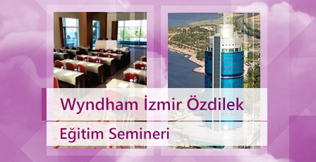 Hizmet Alımlarında İhale ve Sözleşme Uygulamaları Eğitim Semineri - İzmir 2014 F