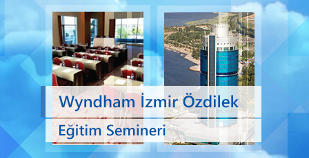 Yapım İşlerinde İhale ve Sözleşme Uygulamaları Eğitim Semineri - İzmir 2014 F