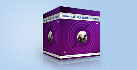 Kurumsal Bilgi Yonetim Sistemi