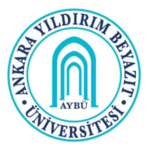 Ankara Yıldırım Beyazıt Üniversitesi