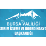 Bursa Valiliği Yatırım İzleme ve Koordinasyon Başkanlığı