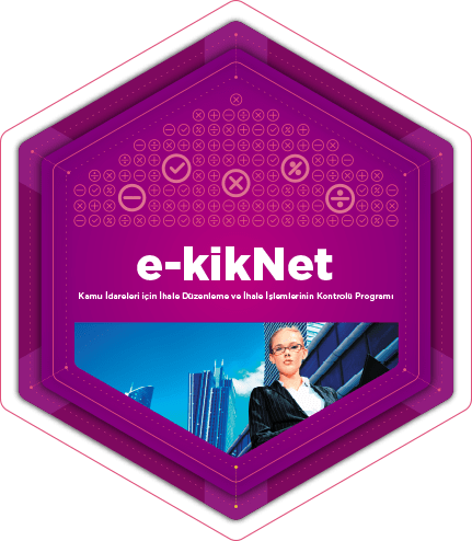 e-kiknet