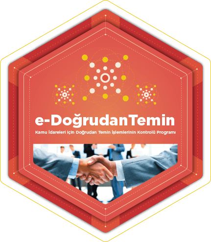 e-Doğrudan Temin