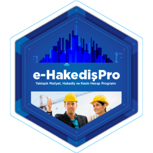 e-HakedişPro