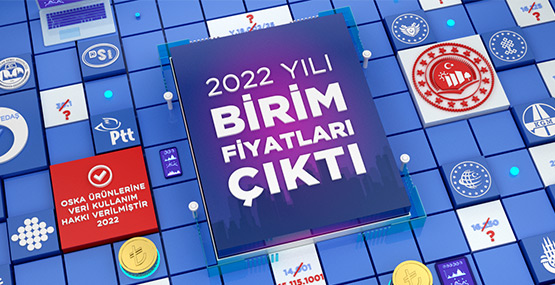 Birim Fiyatlar Cikti 2022 Haber Liste