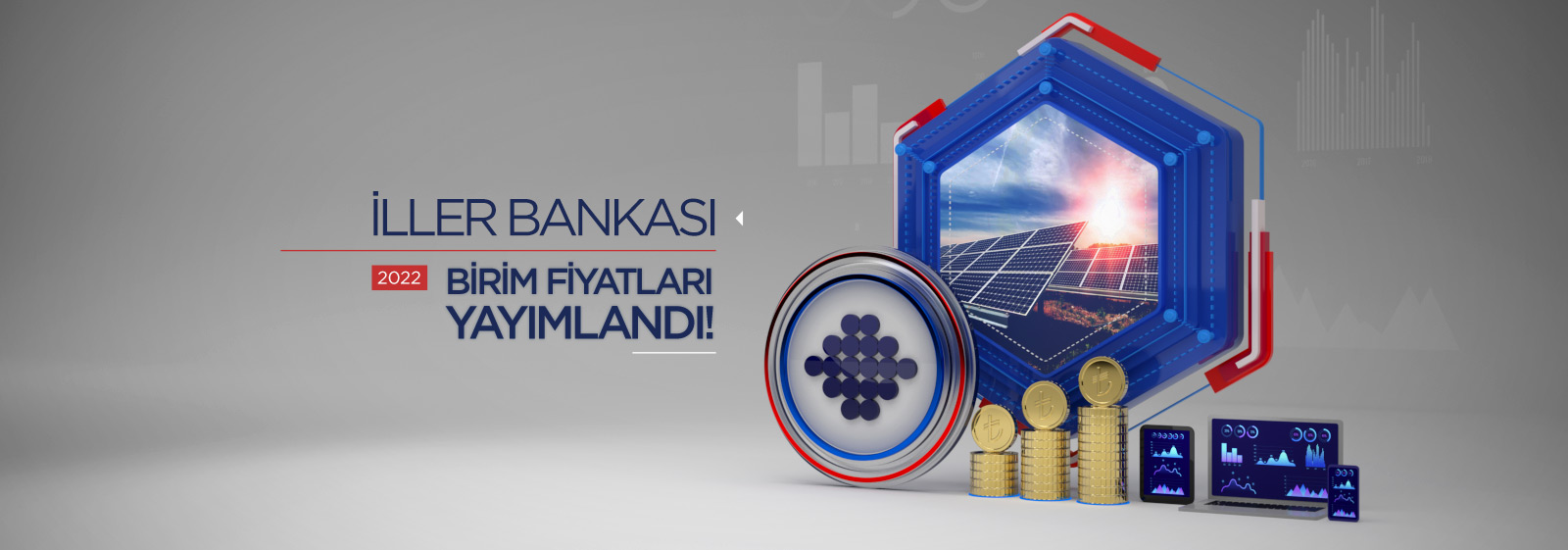 İller Bankası Birim Fiyatları Yayınlandı Haber