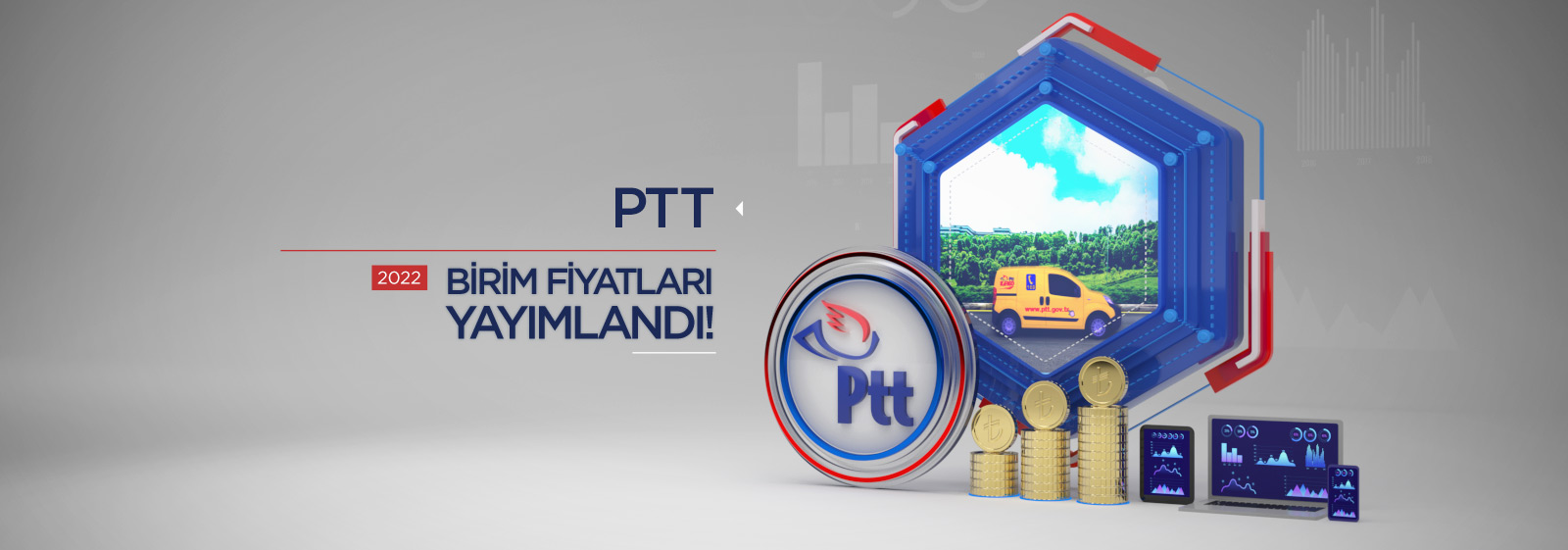 Ptt Birim Fiyatları Yayınlandı 2022 Haber