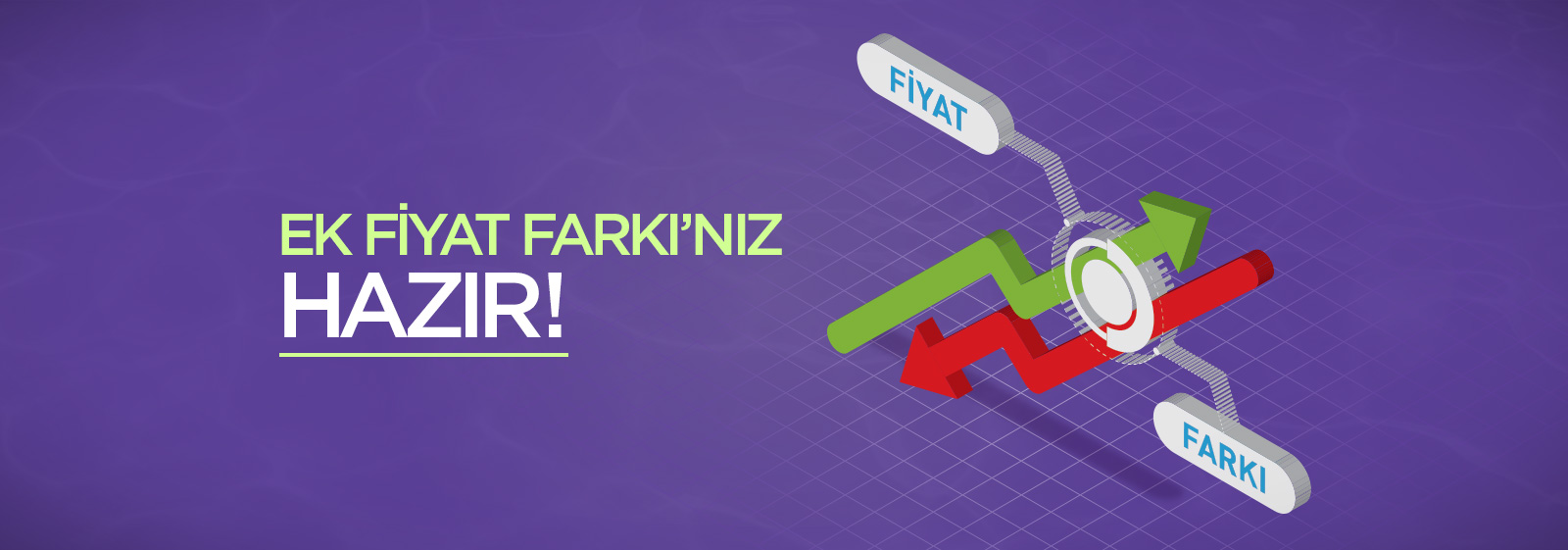 Fiyat Farkı Hazır Haber