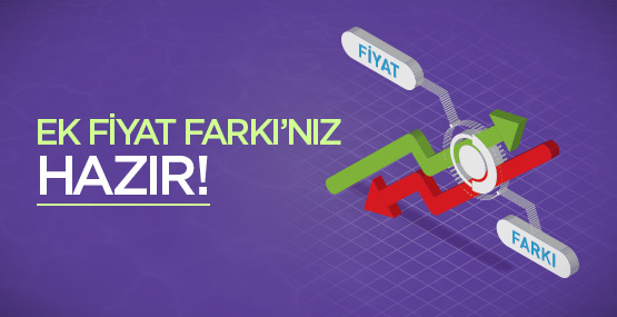 Fiyat Farkı Hazır Haber Liste