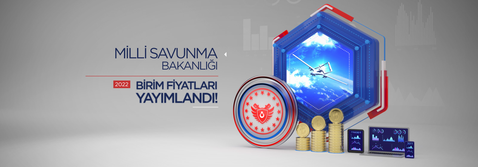 MSB Birim Fiyatları Yayımlandı 2022 Haber