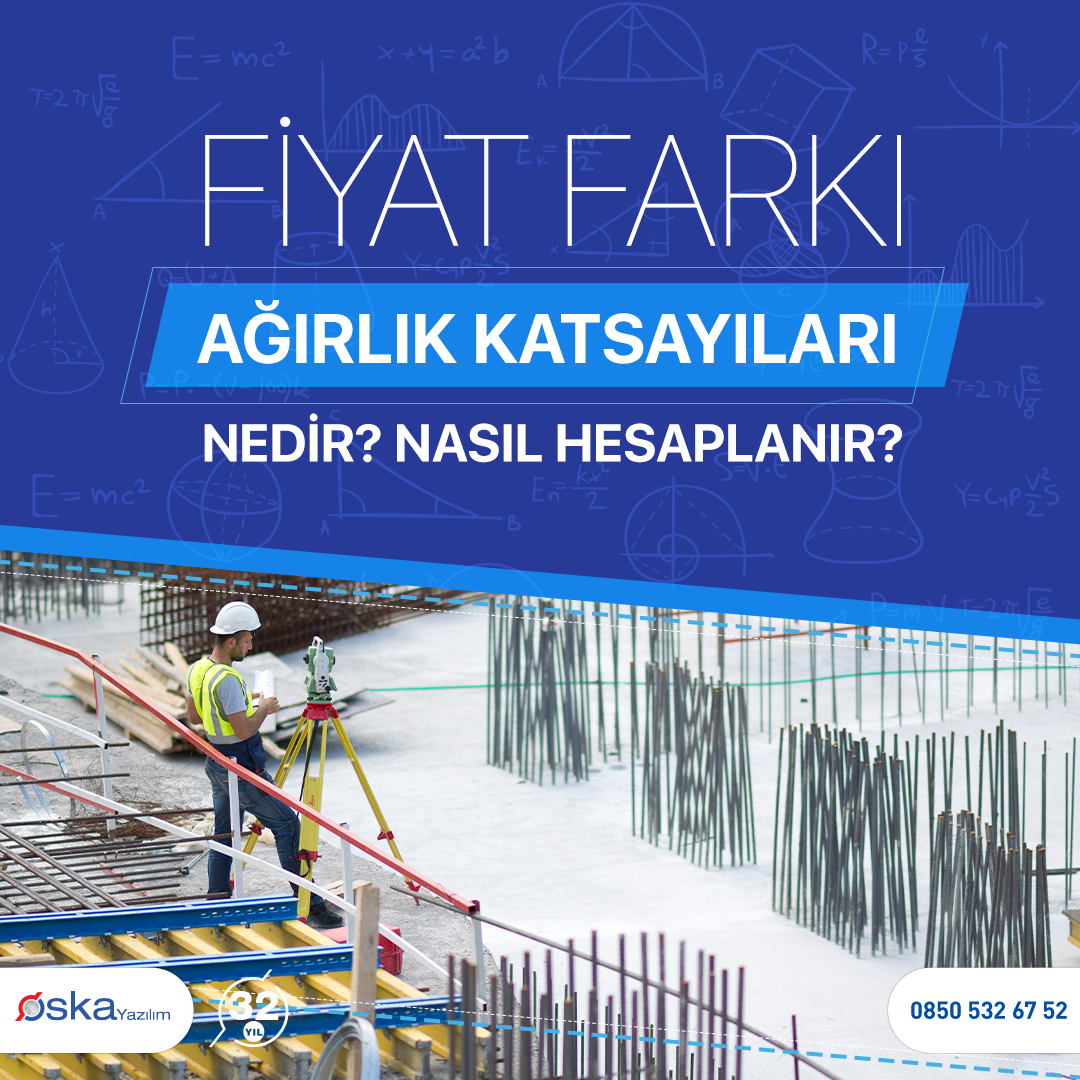 Fiyat Farkı Ağılık Katsayıları Nasıl Hesaplanır Facebook