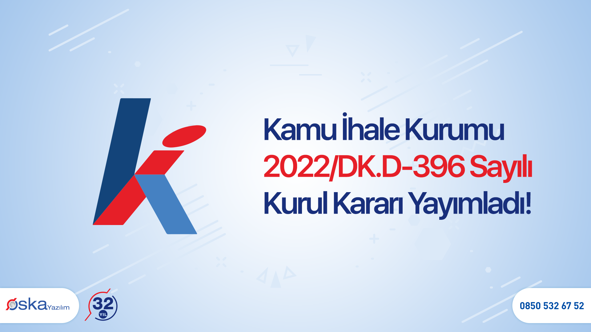 KİK 2022/DK.D-396 Sayılı Kurul Kararı Yayımladı! Twitter
