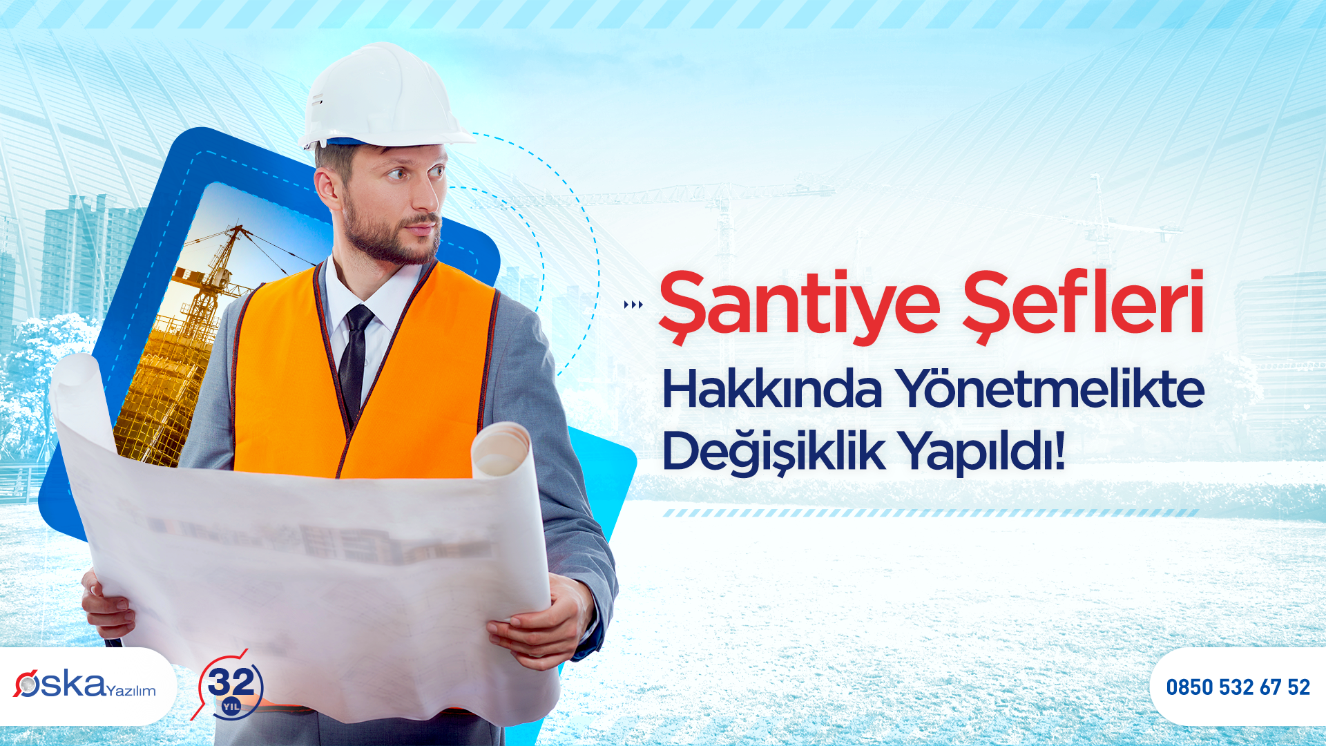 Şantiye Şefleri Hakkında Yönetmelikte Değişiklik Yapılmasına Dair Yönetmelik - Twitter