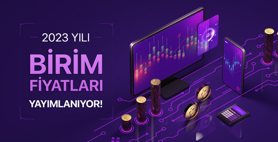 2023 Yılı İnşaat ve Tesisat Birim Fiyatları Yayımlanıyor! Haber Liste