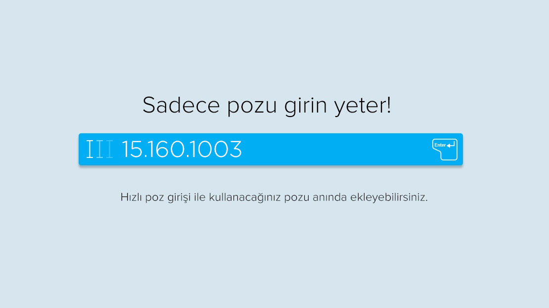 12 Sadece Pozu Girin 2