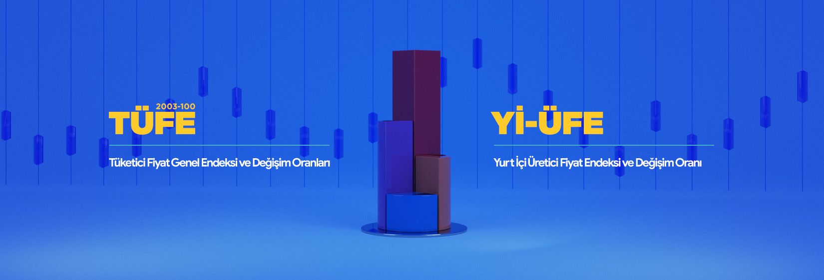 TÜFE ve Yİ-ÜFE