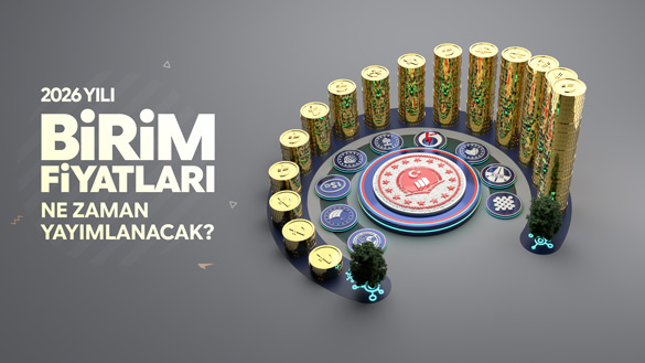 2026 Birim Fiyatları Yayımlanıyor Haber Liste