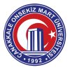 Çanakkale 18 Mart Üniversitesi Çanakkale 18 Mart Üniversitesi