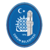 Çorum Belediye Başkanlığı