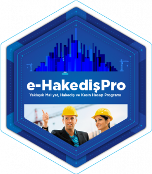 e-HakedişPro e-HakedişPro