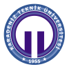 Karadeniz Teknik Üniversitesi Karadeniz Teknik Üniversitesi
